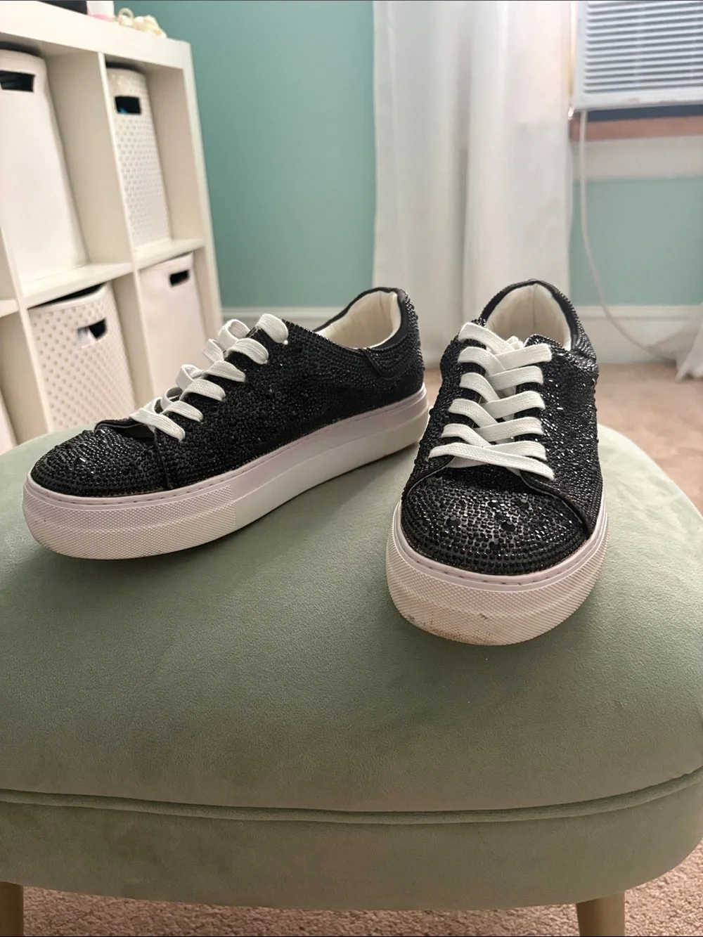 Matisse stylish black